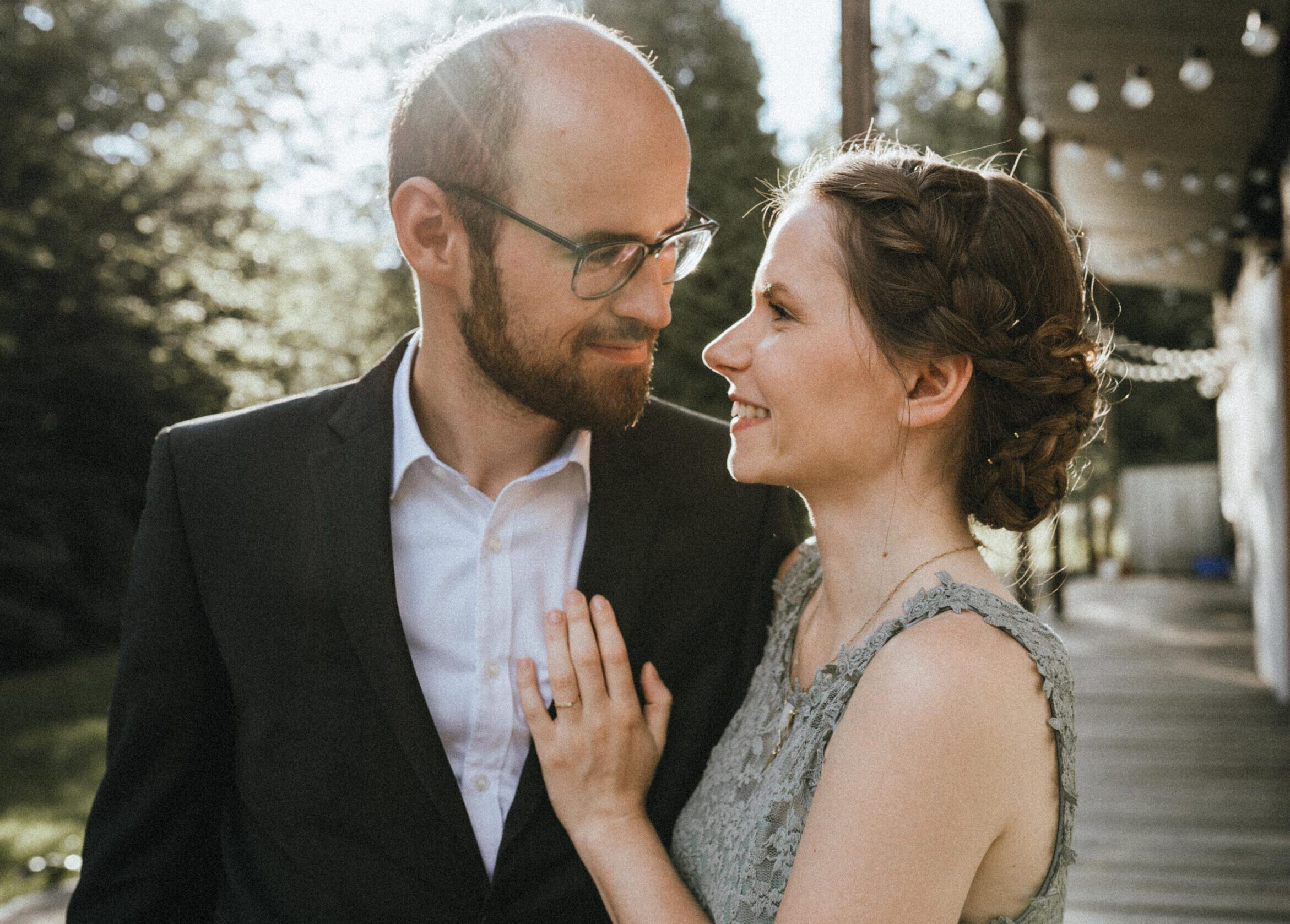 Hochzeitssänger Frida & Artur